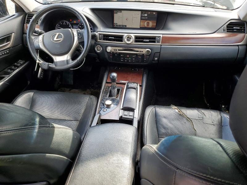 2015 Lexus Gs 350 Base