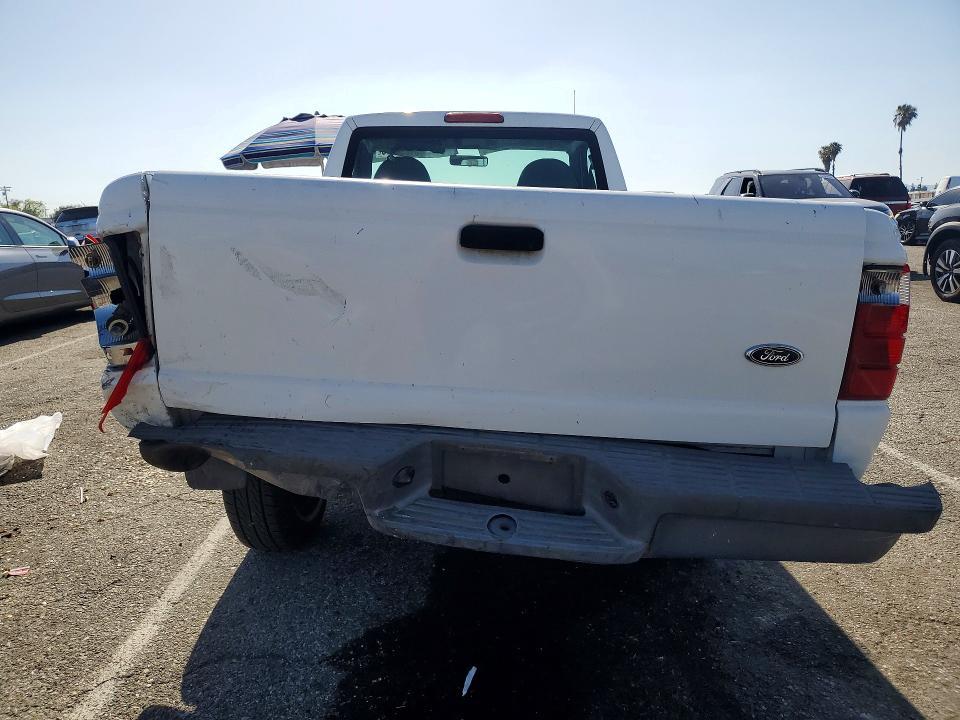 2003 Ford Ranger