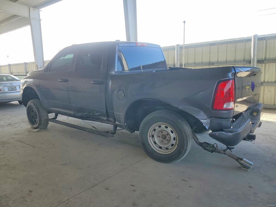 2016 Dodge RAM 1500 ST