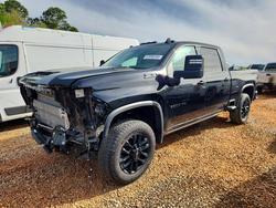 Chevrolet Silverado Vehiculos salvage en venta: 2025 Chevrolet Silverado K2500 Heavy Duty LTZ