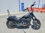 2021 Harley-Davidson Fxbbs