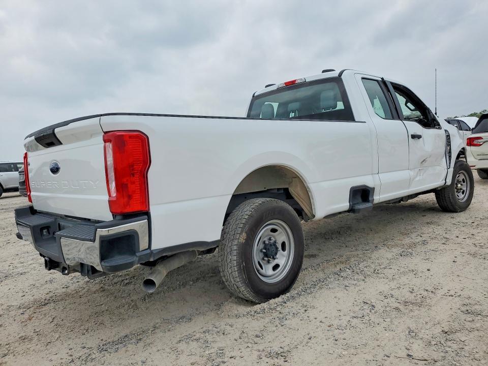 2024 Ford F250 Super Duty