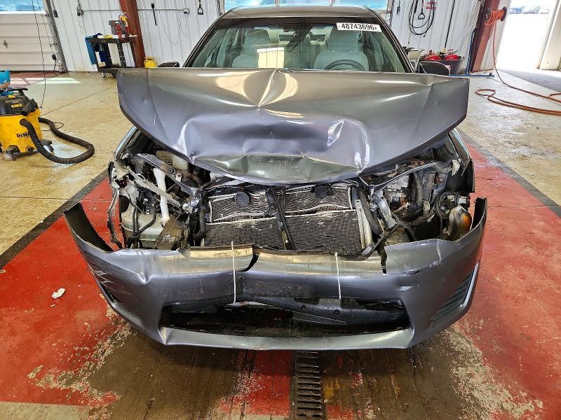 2012 Toyota Camry Hybrid le