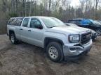 2019 GMC Sierra Limited K1500