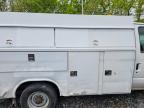 2014 Ford Econoline E350 Super Duty Cutaway Van
