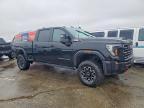 2024 GMC Sierra K2500 AT4X