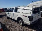 2017 Ford F150 Super Cab