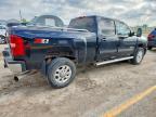 2014 Chevrolet Silverado K2500 Heavy Duty LTZ