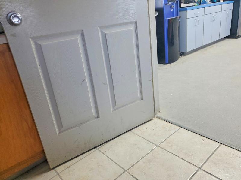 2021 Pj Trailers Company, S.a. Channel Utility 83