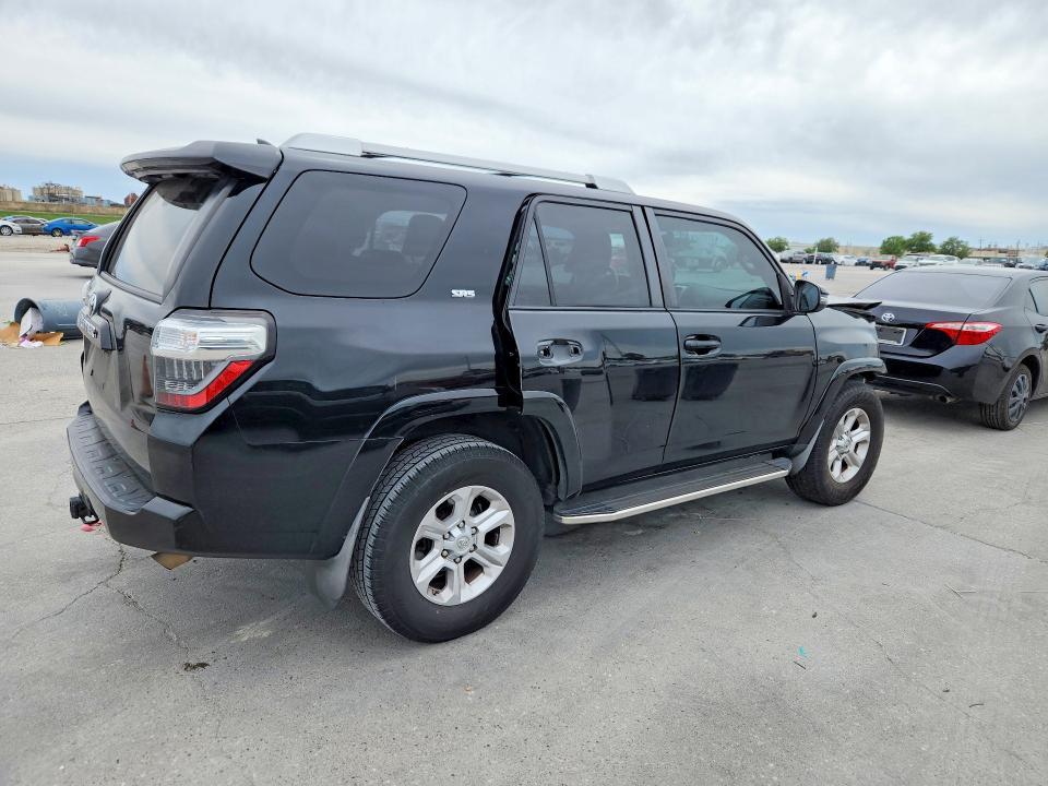 2014 Toyota 4runner SR5 Premium