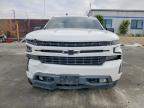 2019 Chevrolet Silverado C1500 RST
