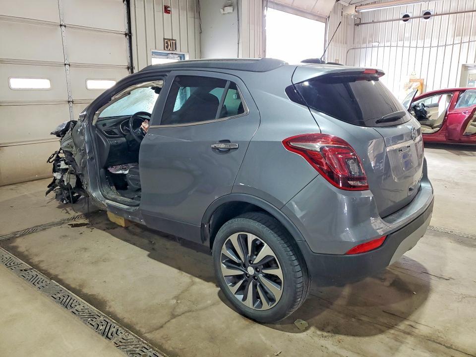 2020 Buick Encore Essence