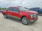 2025 Ford F150 King Ranch