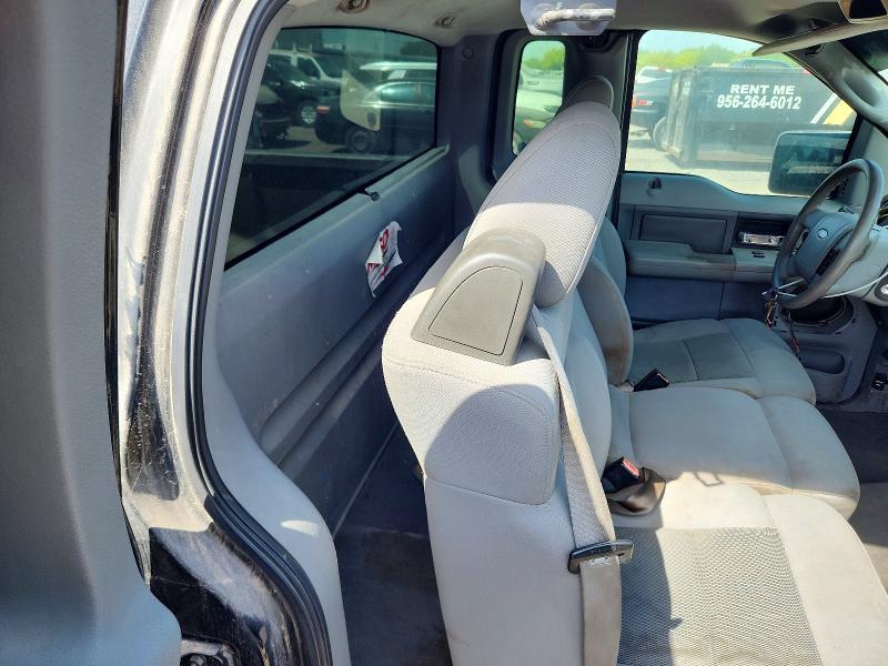 2004 Ford F150