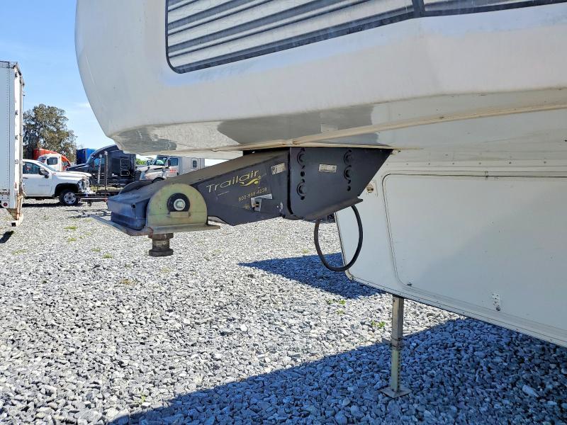 2008 Wildcat 2008 Forest River Wildcat Camper