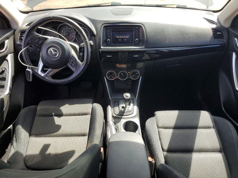 2013 Mazda Cx-5 Touring