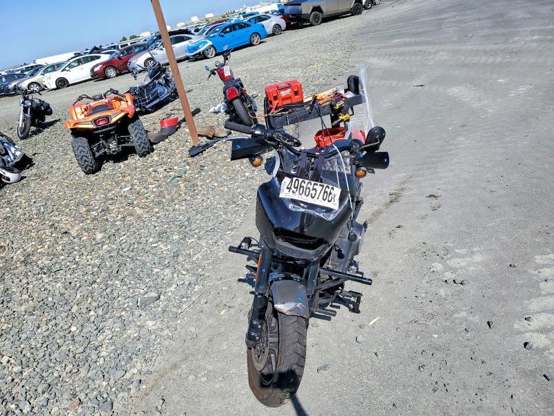 2018 Harley-Davidson Fxfbs FAT BOB 114