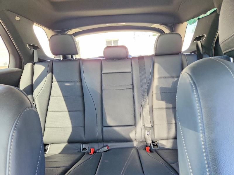 2023 Mercedes-Benz Gle 350 4matic