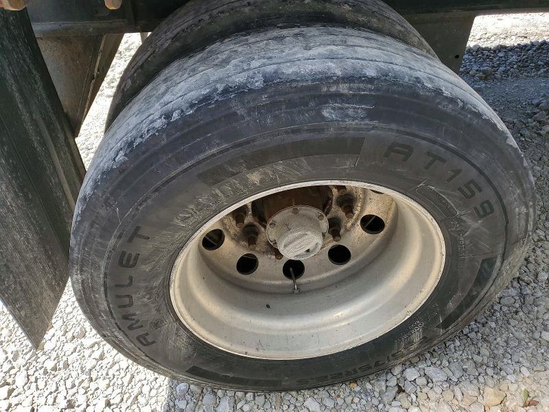 2020 Utility Trailer Manufactu Utility Trailer