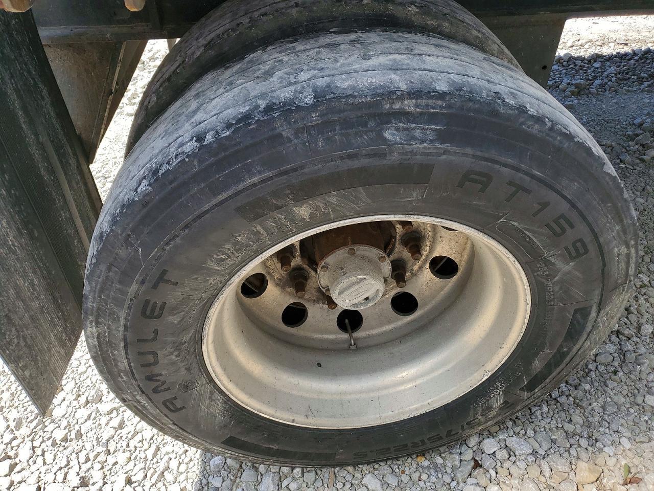 2020 Utility Trailer Manufactu Utility Trailer