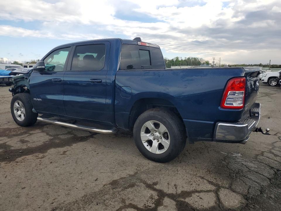 2022 Dodge RAM 1500 BIG Horn