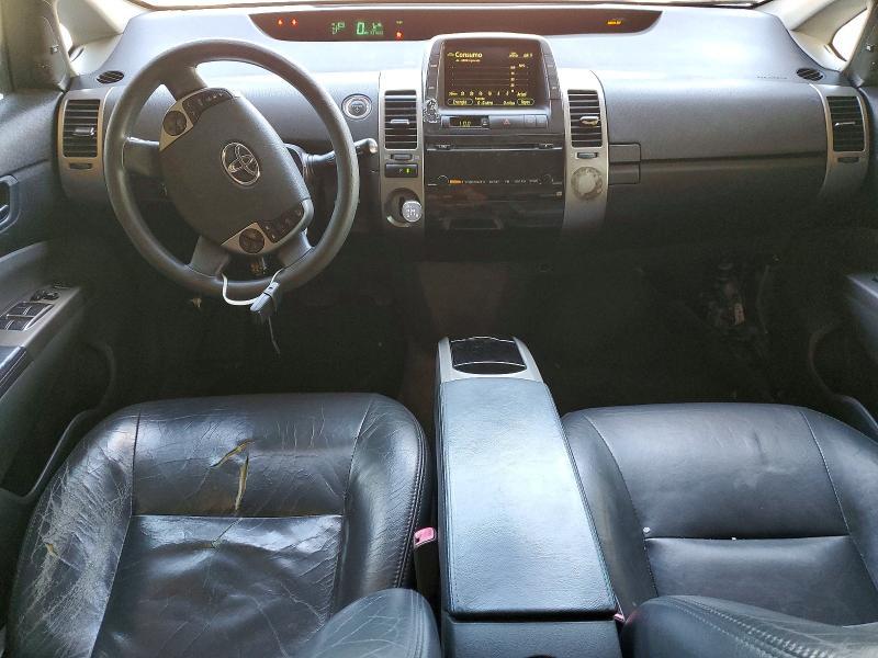 2006 Toyota Prius Base