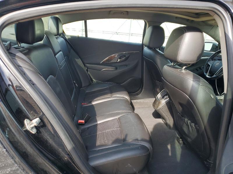 2016 Buick Lacrosse Premium