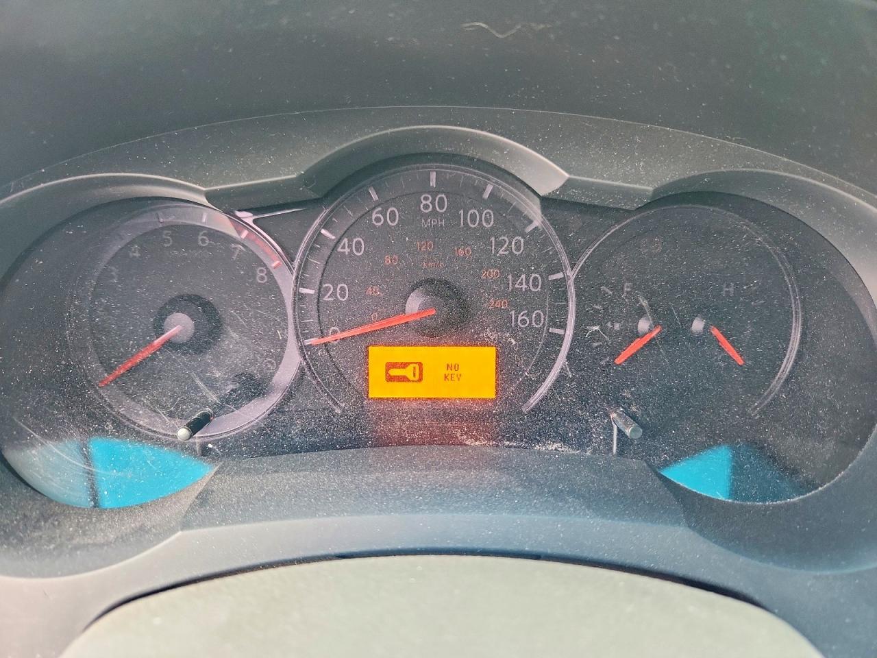 2011 Nissan Altima 2.5