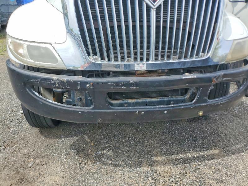 2013 International 4300 BOX Truck