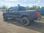 2007 Chevrolet Silverado K1500 Classic Crew Cab