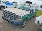 2004 Ford F350 SRW Super Duty