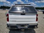 2022 Chevrolet Silverado K1500