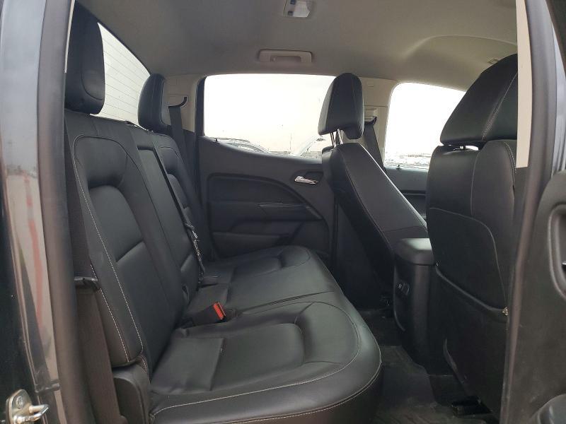 2015 Chevrolet Colorado LT