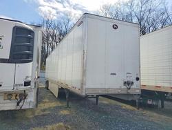 Great Dane salvage cars for sale: 2023 Great Dane Ccc-3314-21053 dry van Trailer