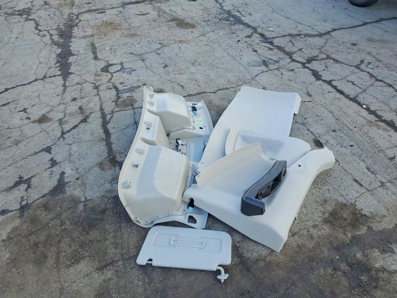 2021 Niss AN NV 2500 Delivery Van