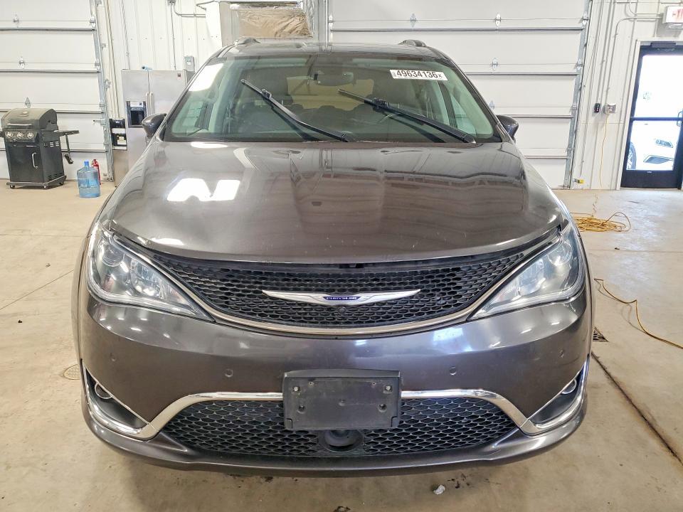 2019 Chrysler Pacifica Touring l Plus