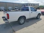2000 Nissan Frontier