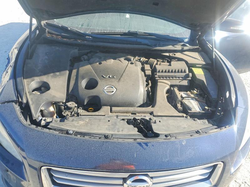 2013 Nissan Maxima 3.5 s