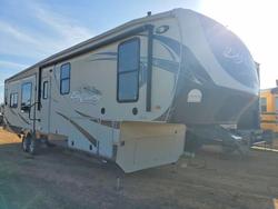 2013 Heartland BIG Country en venta en Theodore, AL