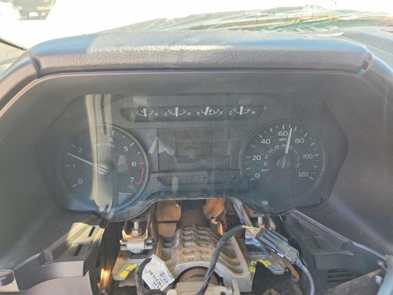 2018 Ford F150 Super cab