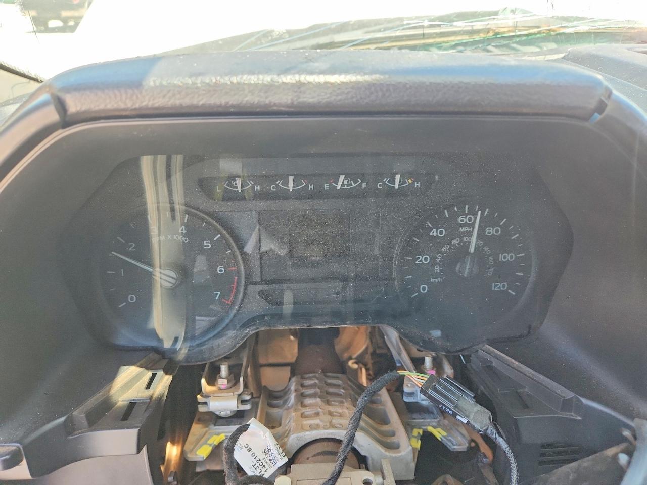 2018 Ford F150 Super Cab