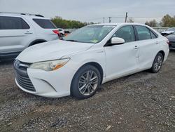 2017 Toyota Camry Hybrid le for sale in Hillsborough, NJ
