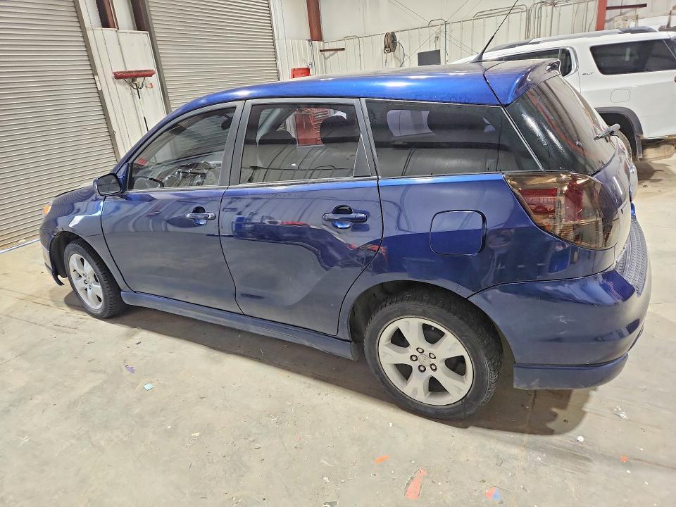 2006 Toyota Matrix xr