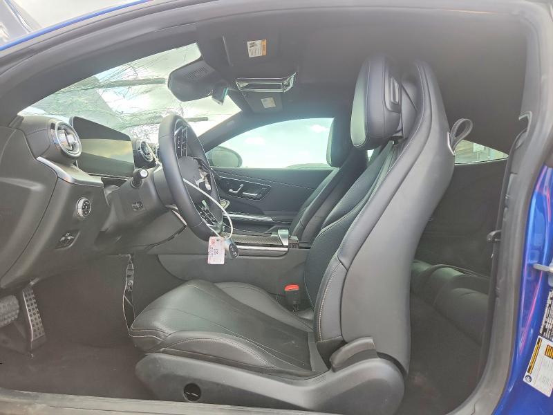 2024 Mercedes-Benz Cle 450 4matic