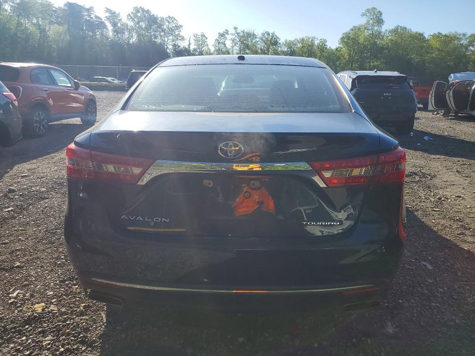 2017 Toyota Avalon Touring