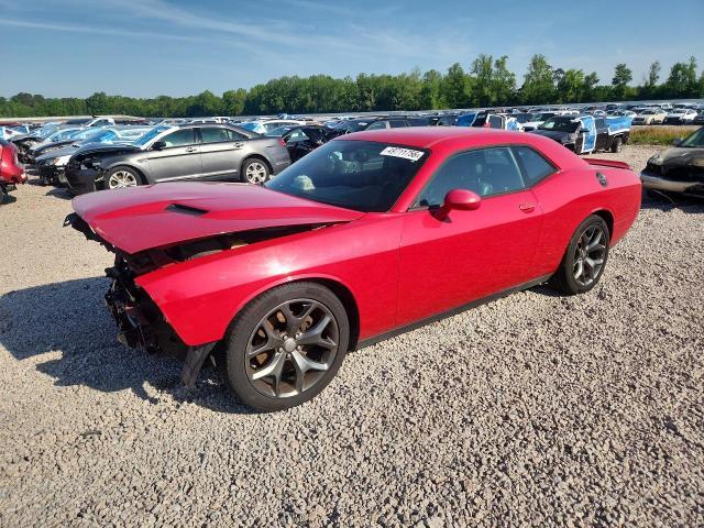 2015 Dodge Challenger sxt Plus