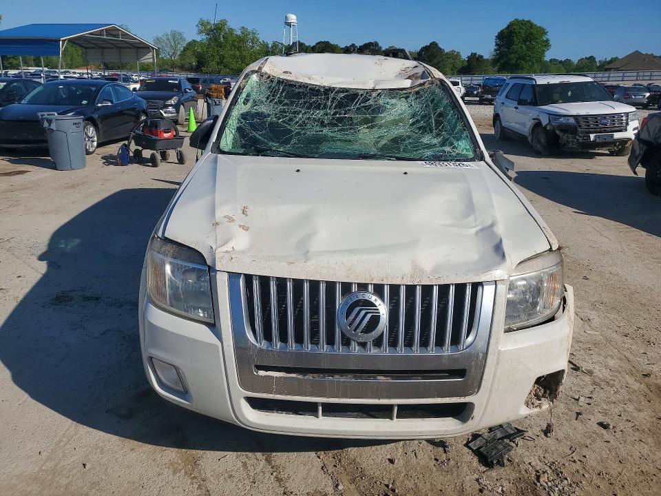 2010 Mercury Mariner