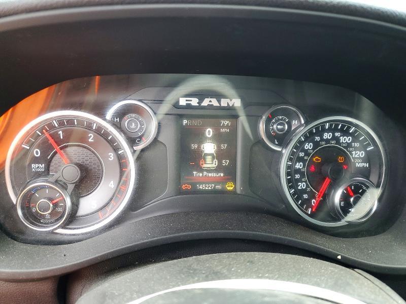 2022 Dodge RAM 2500 BIG Horn