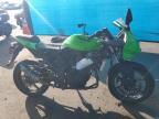 2009 Kawasaki EX250 J