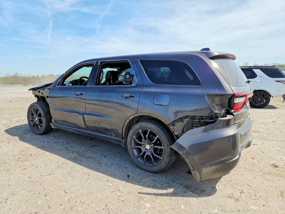 2015 Dodge Durango r